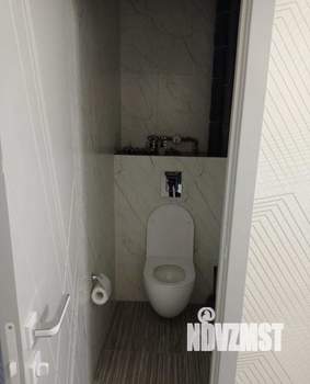 1-к квартира, на длительный срок, 35м2, 5/10 этаж
