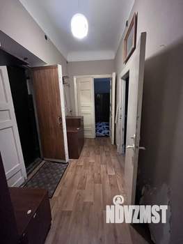 2-к квартира, на длительный срок, 60м2, 4/5 этаж