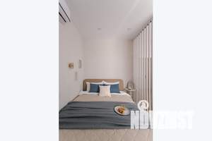 1-к квартира, посуточно, 42м2, 15/20 этаж