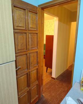 2-к квартира, на длительный срок, 44м2, 3/3 этаж