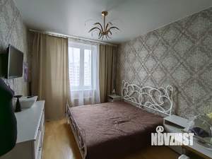 2-к квартира, на длительный срок, 55м2, 15/17 этаж