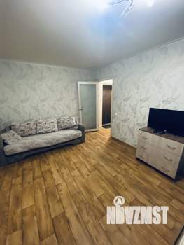 1-к квартира, посуточно, 36м2, 3/9 этаж