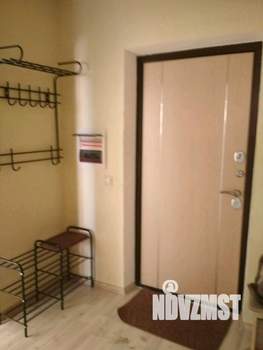 1-к квартира, на длительный срок, 41м2, 12/17 этаж