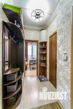 2-к квартира, на длительный срок, 55м2, 11/17 этаж