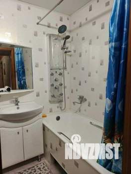 2-к квартира, посуточно, 56м2, 1/1 этаж