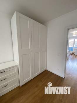 2-к квартира, на длительный срок, 41м2, 4/5 этаж