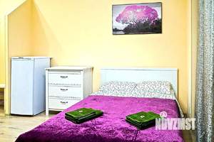 1-к квартира, посуточно, 22м2, 1/5 этаж