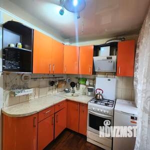 2-к квартира, на длительный срок, 40м2, 3/5 этаж