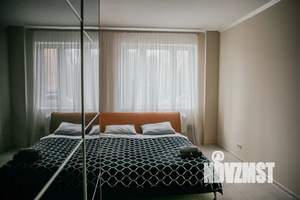 3-к квартира, посуточно, 70м2, 1/15 этаж