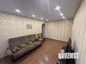 2-к квартира, посуточно, 65м2, 1/1 этаж