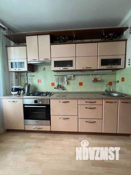 3-к квартира, на длительный срок, 65м2, 3/9 этаж