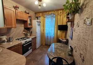 2-к квартира, на длительный срок, 50м2, 4/10 этаж