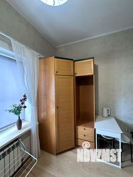 1-к квартира, посуточно, 22м2, 1/1 этаж