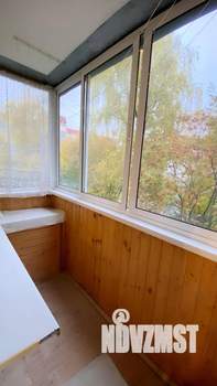 4-к квартира, на длительный срок, 60м2, 4/5 этаж