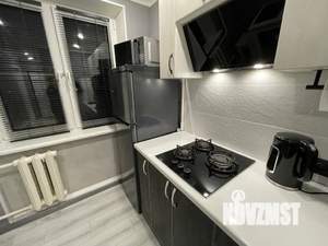 1-к квартира, посуточно, 32м2, 4/5 этаж