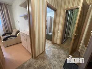 1-к квартира, на длительный срок, 37м2, 2/14 этаж