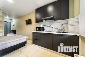 1-к квартира, посуточно, 24м2, 2/5 этаж