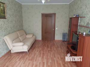 1-к квартира, на длительный срок, 41м2, 5/16 этаж