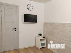 Студия квартира, посуточно, 18м2, 1/5 этаж