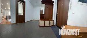2-к квартира, посуточно, 46м2, 1/1 этаж
