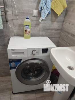 2-к квартира, на длительный срок, 52м2, 7/9 этаж