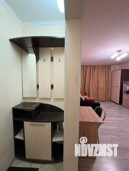 Студия квартира, на длительный срок, 16м2, 1/10 этаж