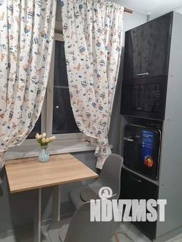 1-к квартира, посуточно, 30м2, 4/5 этаж