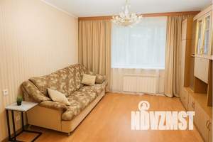 2-к квартира, посуточно, 68м2, 2/10 этаж