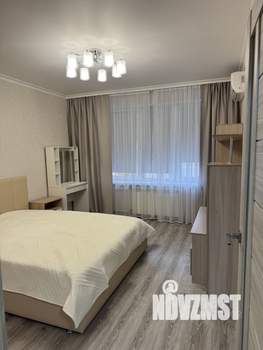 1-к квартира, на длительный срок, 42м2, 11/17 этаж
