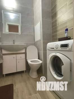 1-к квартира, посуточно, 35м2, 2/6 этаж