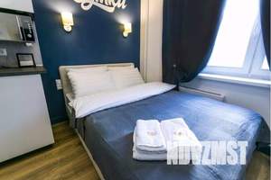 1-к квартира, посуточно, 16м2, 6/14 этаж