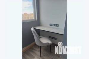 1-к квартира, посуточно, 38м2, 14/17 этаж