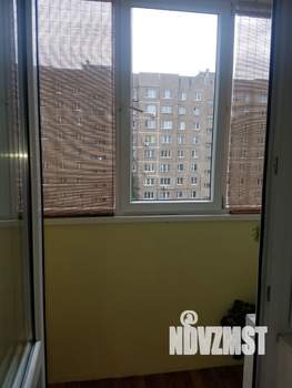 1-к квартира, на длительный срок, 41м2, 5/16 этаж