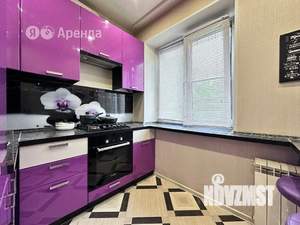 2-к квартира, на длительный срок, 43м2, 3/3 этаж