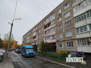2-к квартира, на длительный срок, 47м2, 5/5 этаж
