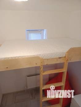 Студия квартира, на длительный срок, 12м2, 1/3 этаж