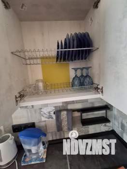 Студия квартира, посуточно, 18м2, 2/5 этаж