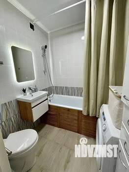 1-к квартира, на длительный срок, 35м2, 8/8 этаж