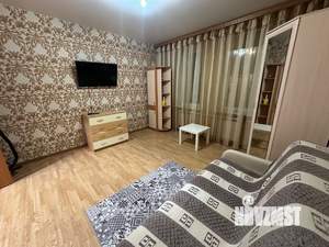 1-к квартира, на длительный срок, 44м2, 16/17 этаж