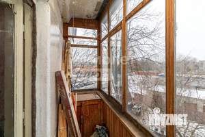 2-к квартира, на длительный срок, 44м2, 4/5 этаж