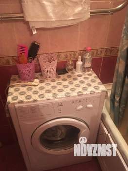 2-к квартира, на длительный срок, 46м2, 5/5 этаж