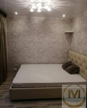 3-к квартира, на длительный срок, 47м2, 1/5 этаж