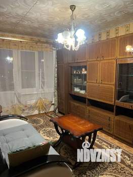 2-к квартира, на длительный срок, 52м2, 9/10 этаж