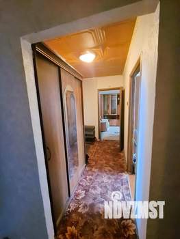 2-к квартира, на длительный срок, 50м2, 6/9 этаж