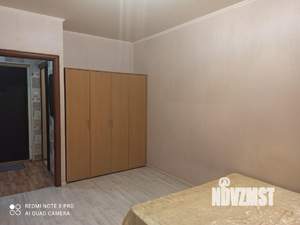 1-к квартира, на длительный срок, 37м2, 13/15 этаж