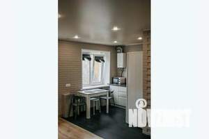 1-к квартира, посуточно, 32м2, 5/5 этаж