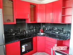 1-к квартира, на длительный срок, 38м2, 2/14 этаж