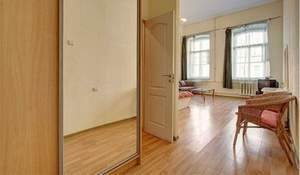 2-к квартира, на длительный срок, 52м2, 2/5 этаж
