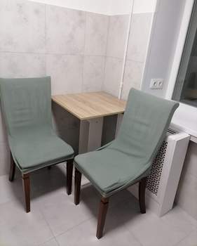 1-к квартира, на длительный срок, 38м2, 4/9 этаж