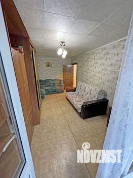 2-к квартира, на длительный срок, 45м2, 4/9 этаж